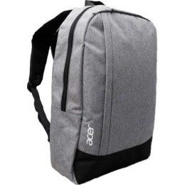 Рюкзак для ноутбука Acer Urban Backpack, Grey for 15.6