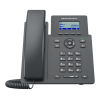 IP телефон Grandstream GRP2601 (без PoE) 2 SIP аккаунта, 2 линии, нет подсветки экрана