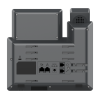 IP телефон Grandstream GRP2603P (PoE, блок питания не входит в комплект). 6 SIP аккаунтов, 3 линии, есть подсветка экрана, (1GbE)Gigabit Ethernet — фото 3