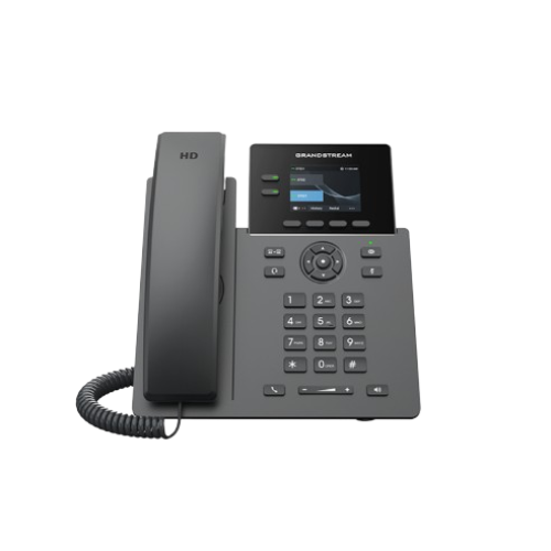 IP-телефон Grandstream GRP2610P