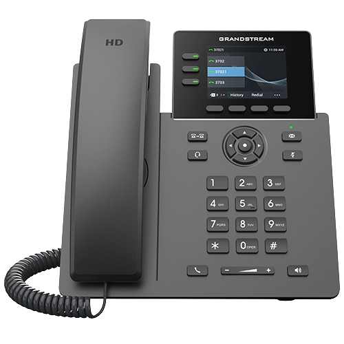 IP-телефон Grandstream GRP2611G