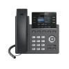 IP телефон Grandstream GRP2613 W на 6 линий с поддержкой Wi-Fi 