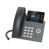 IP телефон Grandstream GRP2613 W на 6 линий с поддержкой Wi-Fi  — фото 4