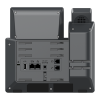 IP телефон Grandstream GRP2624 4 SIP аккаунта, 8 линий, цветной LCD, PoE, (1GbE)Gigabit Ethernet, до 4-х GBX20, USB, Wi-Fi, Bluetooth — фото 5