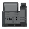 IP телефон Grandstream GRP2634 4 SIP аккаунта, 8 линий, 2,8" цветной LCD, PoE, (1GbE)Gigabit Ethernet, 10 BLF, USB, Wi-Fi, Bluetooth — фото 5