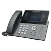 IP телефон Grandstream GRP2650 6 SIP аккаунтов, 14 линий, цветной LCD, PoE, (1GbE)Gigabit Ethernet, до 4-х GBX20, USB, Wi-Fi, Bluetooth — фото 2