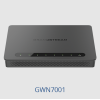 Grandstream GWN7001 - Гигабитный маршрутизатор с поддержкой Multi-WAN и VPN и встроенным брандмауэром