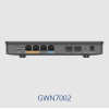 Маршрутизатор, Grandstream, GWN7002, 2x SFP, 4x GbE WAN/LAN, 1x PoE-In, 2x PoE — фото 2