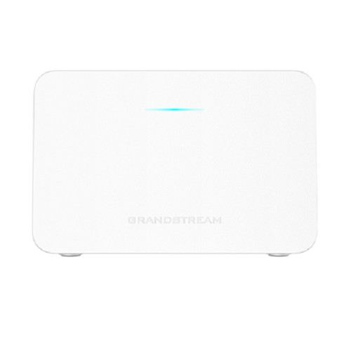 Grandstream GWN7062E Wi-Fi Dual-Band Router, 3x GbE LAN, dual-band 2.4G 2x2:2 and 5G 3x3:2 MU-MIMO, up to 128 wireless clients, 3Gbps wireless through — фото 2
