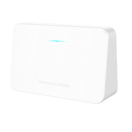Grandstream GWN7062E Wi-Fi Dual-Band Router, 3x GbE LAN, dual-band 2.4G 2x2:2 and 5G 3x3:2 MU-MIMO, up to 128 wireless clients, 3Gbps wireless through