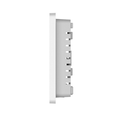 Grandstream GWN7604, Indoor AX3000 Wi-Fi 6 Access Point, 2x2:2 2.4G, 3x3:2 5G, 1x GbE PoE, 2x GbE with PSE, 1x GbE, up to 100m coverage, up to 256 wireless clients, 3Gbps aggregate wireless throughput — фото 3