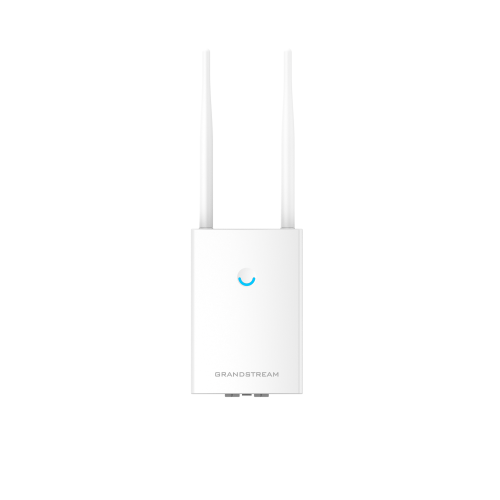 Grandstream GWN7605LR, WiFi Access Point, 802.11ac, 2x2:2 MU-MIMO