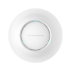 Grandstream GWN7630 - WiFi точка доступа. 2-ух диапазонная, технология 4:4x4 MU-MIMO, до 250 пользователей — фото 2