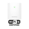 Grandstream GWN7660ELR - Уличная точка доступа Wi-Fi