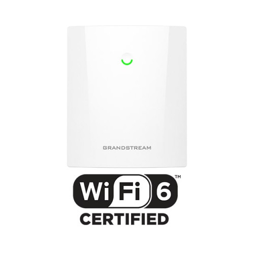 Grandstream GWN7660ELR - Уличная точка доступа Wi-Fi