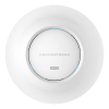 Grandstream GWN7664E - Точка доступа Wi-Fi 6 802.11ax корпоративного класса