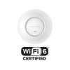 Grandstream GWN7664E - Точка доступа Wi-Fi 6 802.11ax корпоративного класса — фото 2