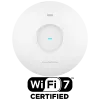 Grandstream GWN7670, Indoor Dual-Band Wi-Fi 7 Access Point — фото 4