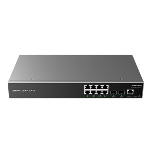 Управляемый коммутатор Grandstream GWN7801P