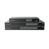Управляемый коммутатор уровня 2+ Grandstream GWN7802P 16-портовый гигабитный — фото 2