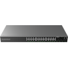 Управляемый коммутатор уровня 2+ Grandstream GWN7803 — фото 2
