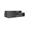 Управляемый коммутатор уровня 2+ Grandstream GWN7803 — фото 4