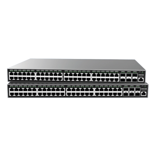 Управляемый сетевой коммутатор Grandsteam GWN7806