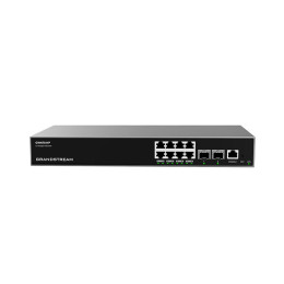 Управляемые сетевые коммутаторы Grandsteam GWN7811