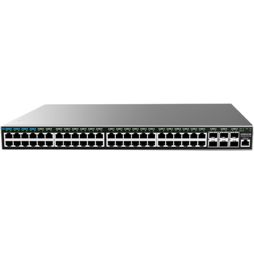 Управляемый коммутатор Grandstream GWN7816P