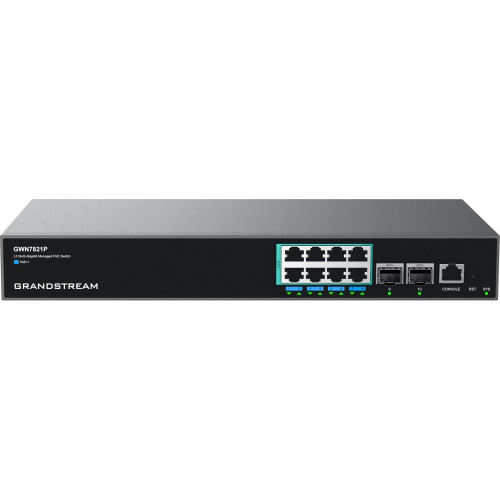 Управляемый коммутатор Grandstream GWN7821P