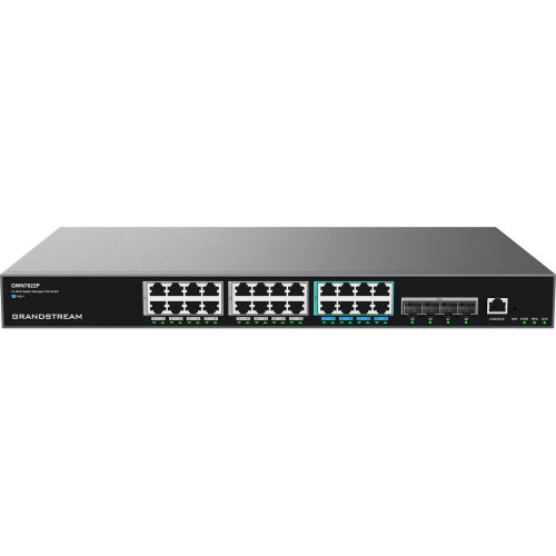 Управляемый коммутатор Grandstream GWN7822P