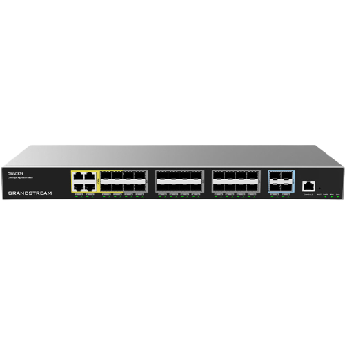 Управляемый коммутатор Grandstream GWN7831