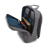 Рюкзак для ноутбука из текстильных материалов  CASE_BO 15.6 Backpack B210 Grey-Row (GX40Q17227) — фото 2