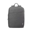Рюкзак для ноутбука из текстильных материалов  CASE_BO 15.6 Backpack B210 Grey-Row (GX40Q17227) — фото 3