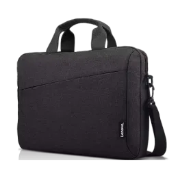 Сумка для ноутбука из текстильных материалов Lenovo 15.6 inch Laptop Casual Toploader T210 Black-ROW (GX40Q17229)