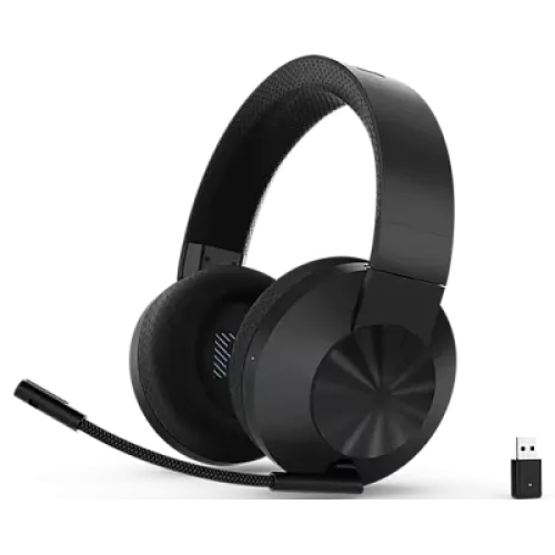 Игровые наушники Lenovo Legion H600 Wireless Gaming Headset (GXD1A03963)