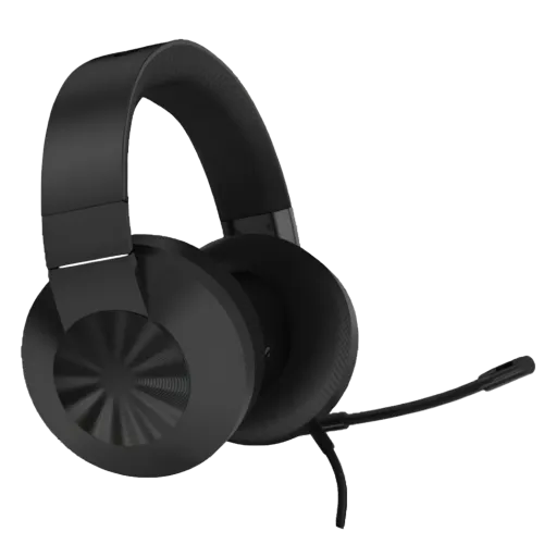 Игровые наушники Lenovo H210 Gaming Headset (p/n GXD1P46880)