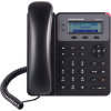 IP телефон Grandstream GXP1610P (POE, блок питания не входит в комплект) 2 SIP аккаунта, 2 линии, нет подсветки экрана