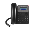 IP телефон Grandstream GXP1615 2 SIP аккаунта, 2 линии, нет подсветки экрана, PoE