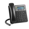 IP телефон Grandstream GXP1615 2 SIP аккаунта, 2 линии, нет подсветки экрана, PoE — фото 2