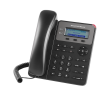 IP телефон Grandstream GXP1615 2 SIP аккаунта, 2 линии, нет подсветки экрана, PoE — фото 3