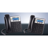 Grandstream GXP1625 - IP телефон. 2 SIP аккаунта, 2 линии, есть подсветка экрана, PoE — фото 2