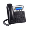 Grandstream GXP1625 - IP телефон. 2 SIP аккаунта, 2 линии, есть подсветка экрана, PoE — фото 4
