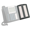Модуль расширения клавиатуры Grandstream GXP2020EXT — фото 2
