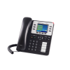 IP телефон Grandstream GXP2130v2 3 SIP аккаунта, 3 линии, цветной LCD, PoE, (1GbE) Gigabit Ethernet, 8 BLF, Bluetooth — фото 2