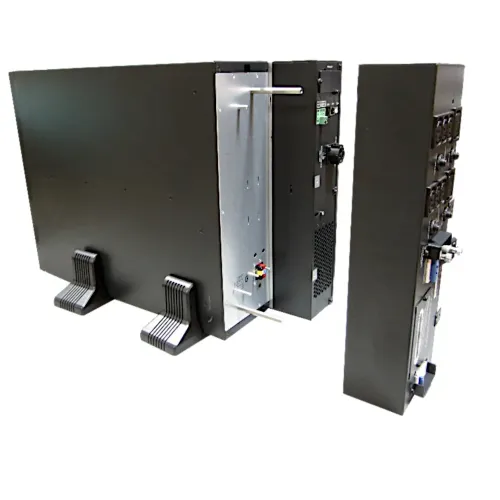 ИБП Vertiv Liebert GXT5 10kVA IRT5UXLE — фото 4