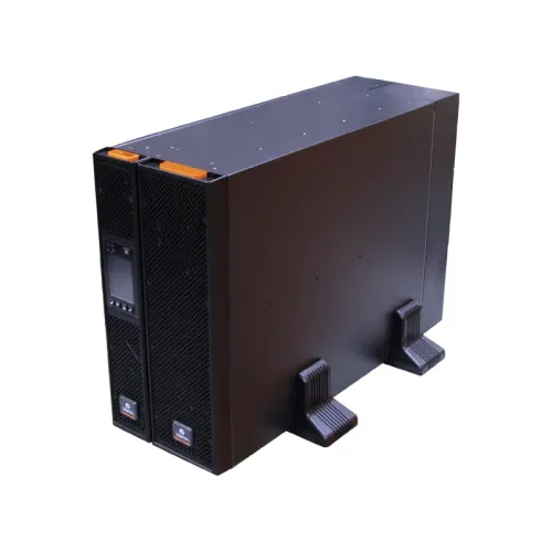 ИБП Vertiv Liebert GXT5 10kVA IRT5UXLE — фото 2
