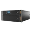 ИБП Vertiv GXT5-6000IRT5UXLN (в комплекте с RDU101 и RMKIT18-32)