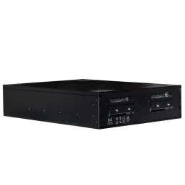 Внешний батарейный кабинет для ИБП Vertiv Liebert GXT5, для ИБП 5кВА – 10кВА.
