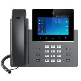 Grandstream GXV3350 - IP видеотелефон. 16 SIP аккаунтов